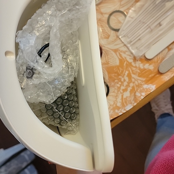 New- Nail tech starter kit - Picture 3 of 10